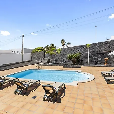 Villa Airalba - Villasexperience Tías