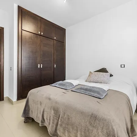 Airalba - Villasexperience Villa Tías